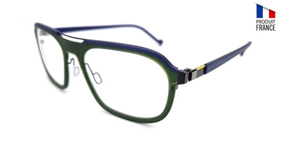 Brillengestelle De Stijl Herr TEUN 56 13750 - TEUN 56 13750